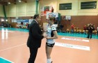 BKS Aluprof -Budowlani Łódź (3-1) 28.11.10 SUPERPUCHAR